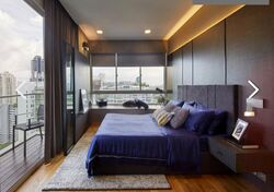 The Peak @ Cairnhill II (D9), Apartment #461347941